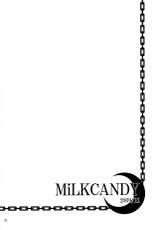 [Rioka Masaki] MiLKCANDY (Bleach)-