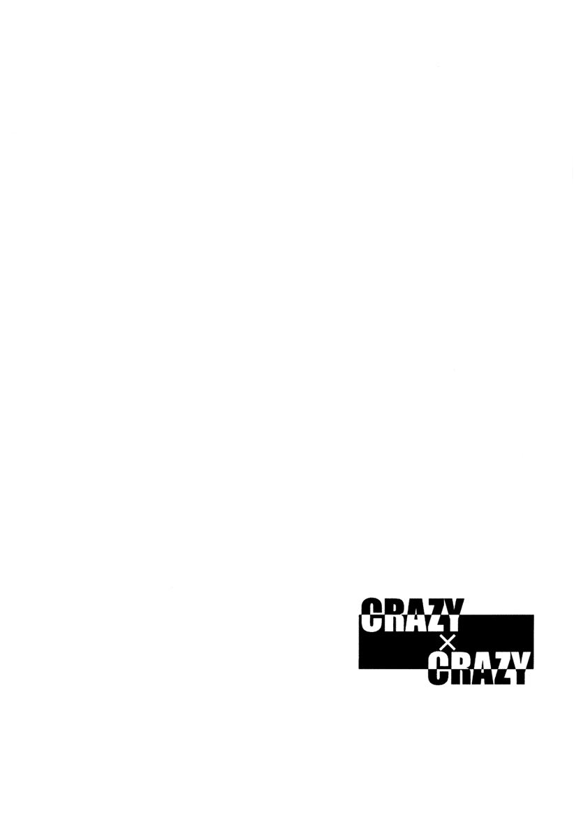 CRAZY X CRAZY (One Piece) [Zoro X Luffy] YAOI -ENG- 