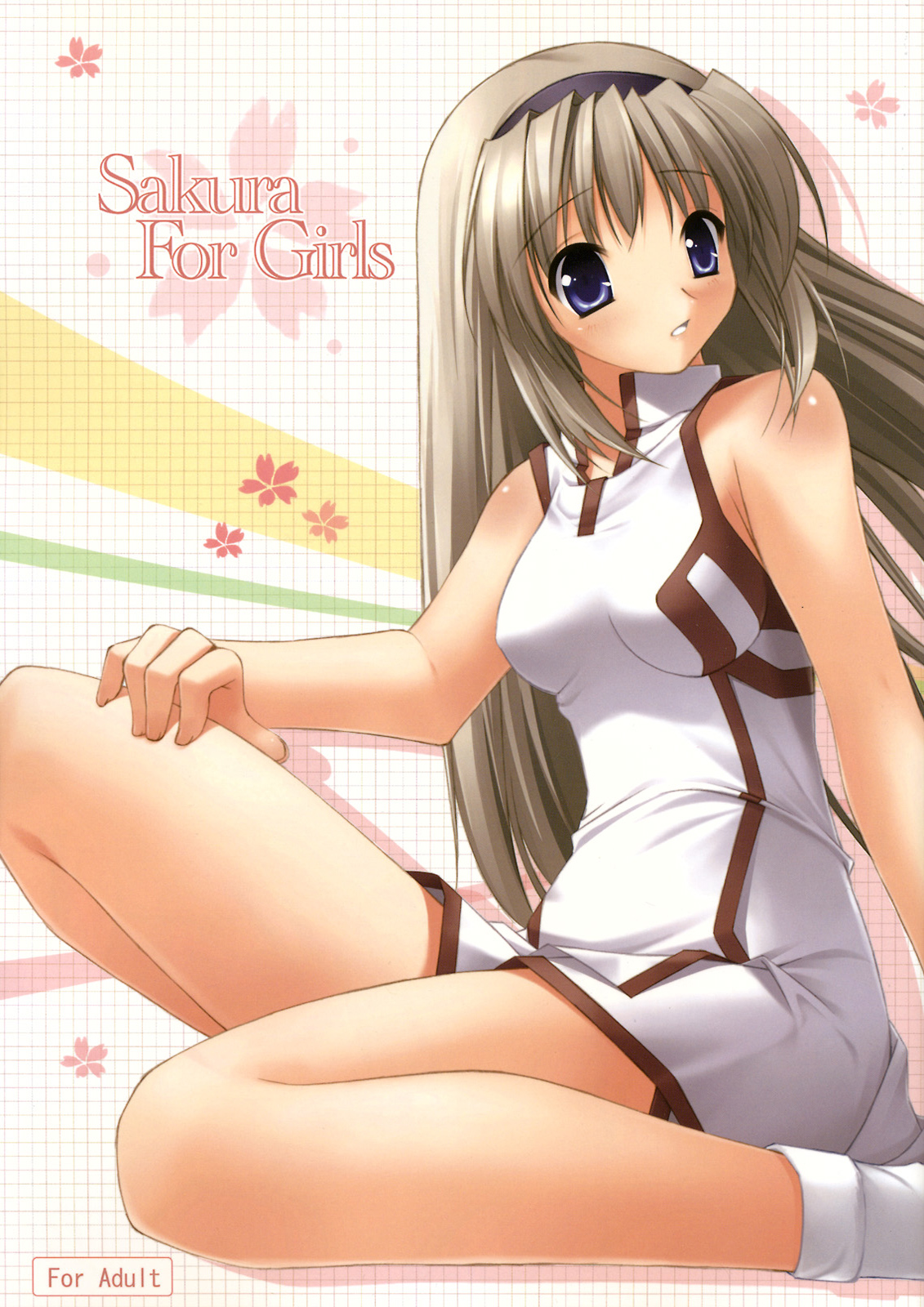 (C74) [Akutoku Doumei (Various)] Sakura For Girls (Clannad) [German/Deutsch] [GGCYK] Sakura For Girls (CLANNAD) [ドイツ翻訳] {Genki-Fap.blogspot.com}