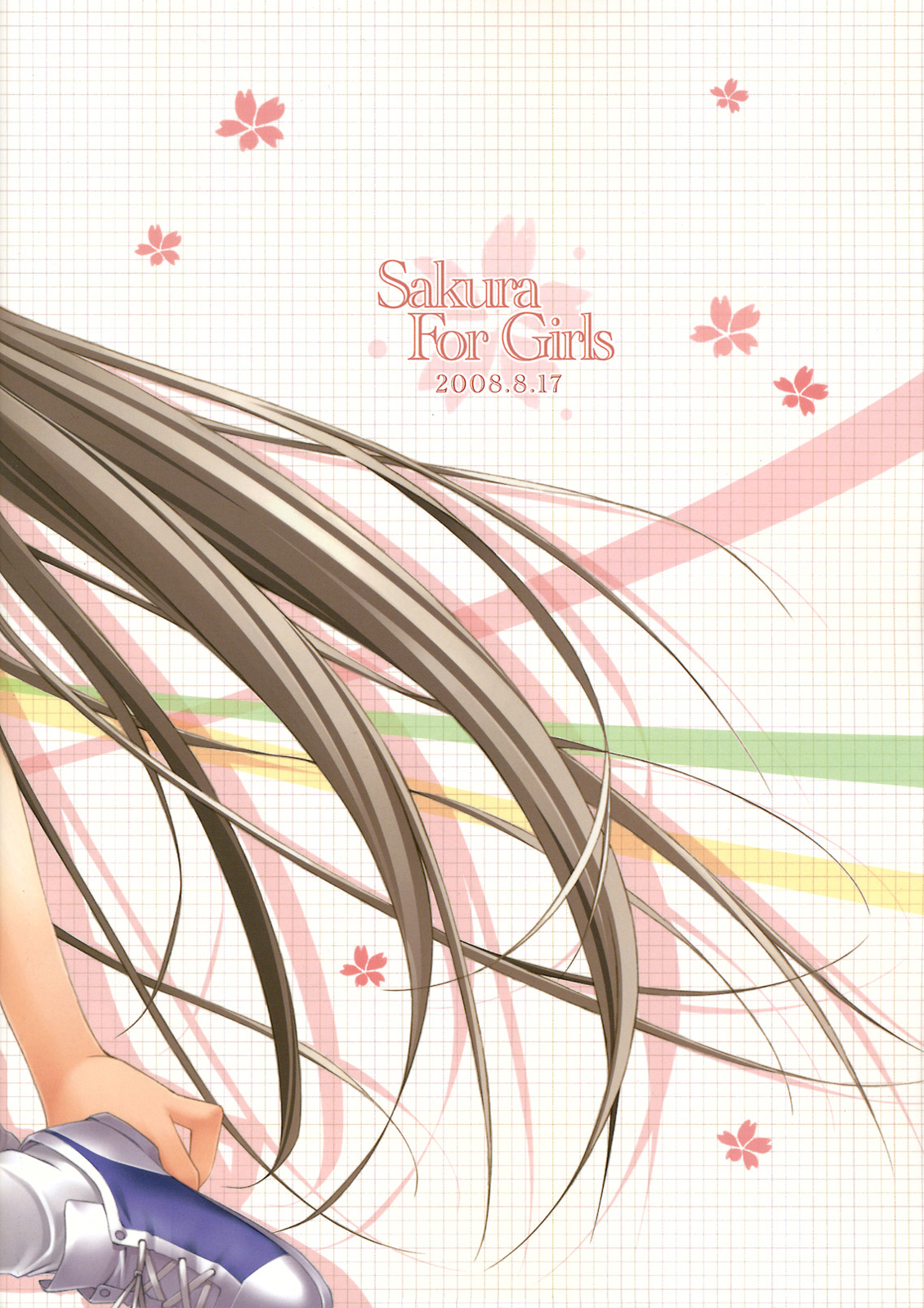 (C74) [Akutoku Doumei (Various)] Sakura For Girls (Clannad) [German/Deutsch] [GGCYK] Sakura For Girls (CLANNAD) [ドイツ翻訳] {Genki-Fap.blogspot.com}
