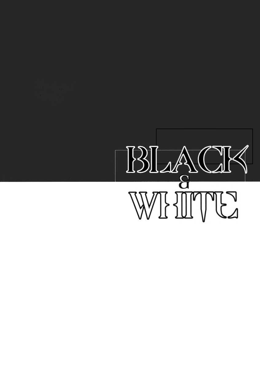 (Puniket 22) [Stapspats (Hisui)] Black&amp;White (Pok&eacute;mon Black and White) (English) (ぷにケット 22) [Stapspats (翡翠石)] Black &amp; White (ポケットモンスター ブラック・ホワイト) [英訳]