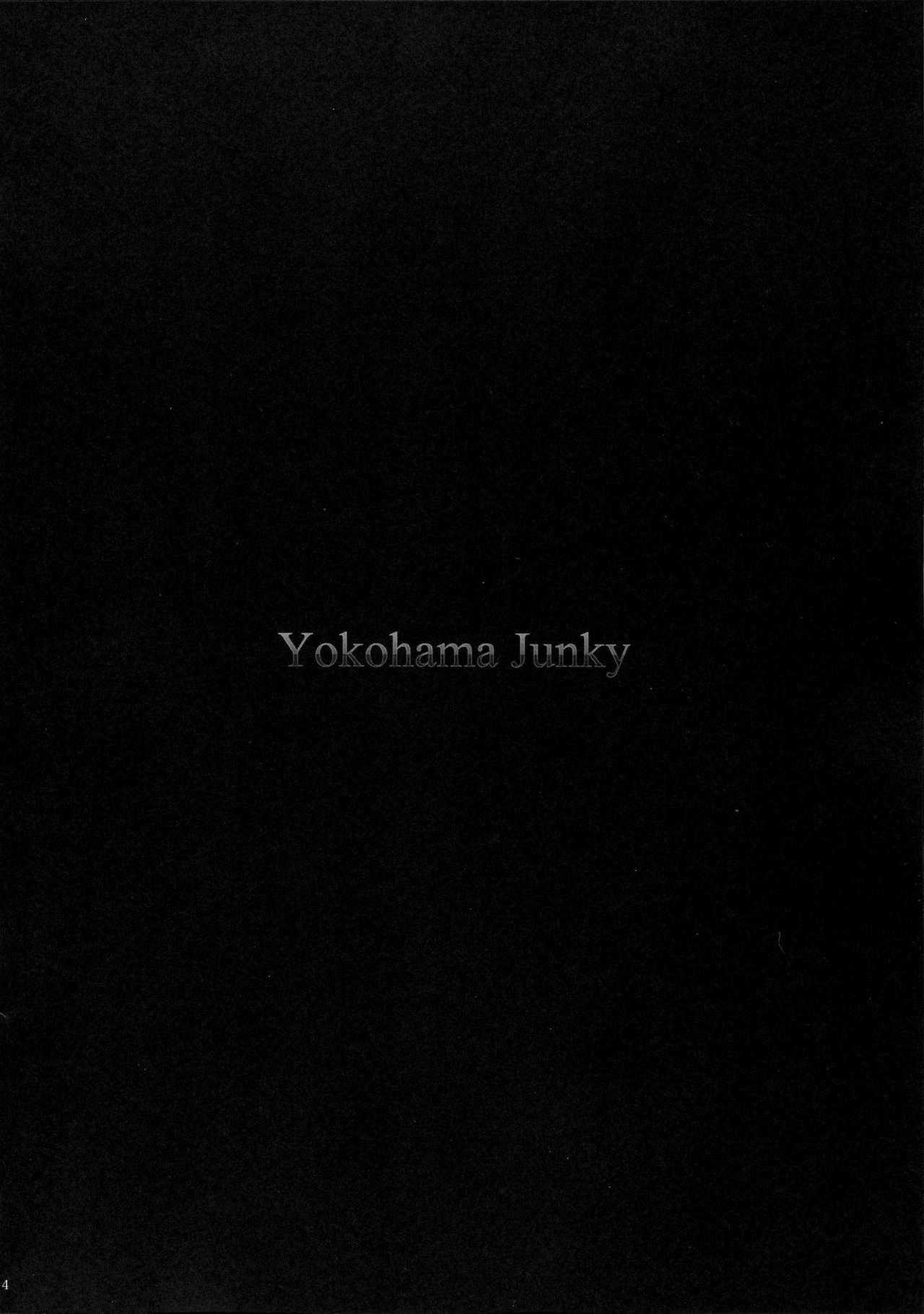 (C81) [Yokohama Junky (Makari Tohru)] Solo Hunter no Seitai 3 (Monster Hunter) (C81) [Yokohama Junky (魔狩十織)] ソロハンターの生態3 (モンスターハンター)