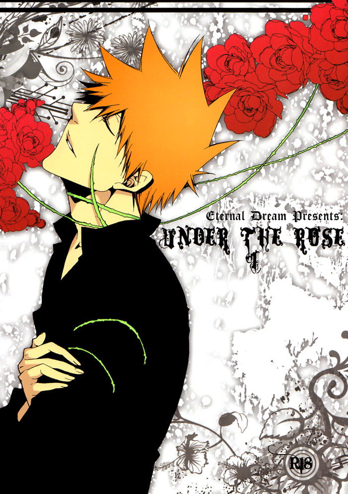 [Rioka Masaki] Under the Rose (Bleach) 