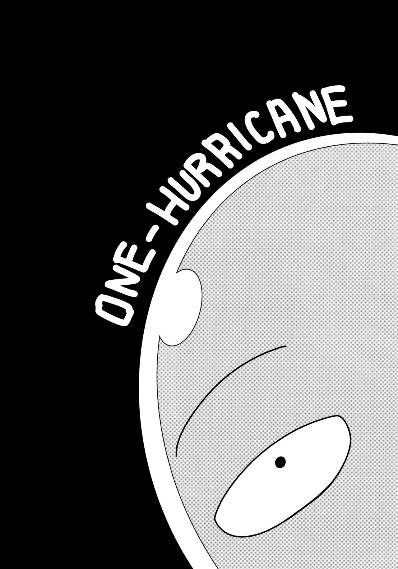 (C86) [Kiyosumi Hurricane (Kiyosumi Hurricane)] ONE-HURRICANE - Seiyoku no Fubuki (One Punch Man) (C86) [清炭ハリケーン (清炭ハリケーン)] ONE-HURRICANE 性欲のフブキ (ワンパンマン)