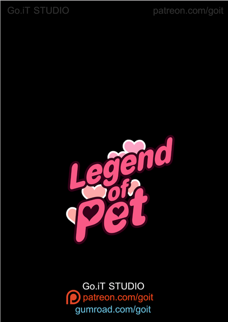 [Go-It] Legend of Pet 2 Lulu (League of Legends) 