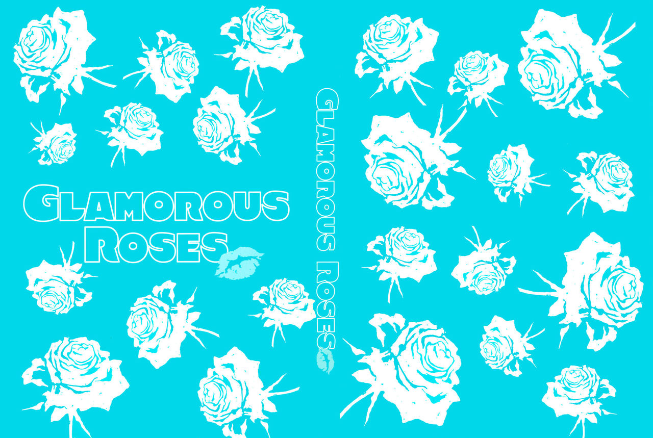[Kotoyoshi Yumisuke] Glamorous Roses [Thai ภาษาไทย] {Catarock} [琴義弓介] GLAMOROUS ROSES [タイ翻訳]
