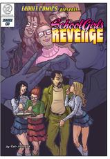 [Yair Herrera] Schoolgirl's Revenge #5-