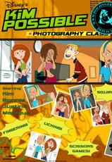 [Gagala] Photography Class (Kim Possible) [French]-