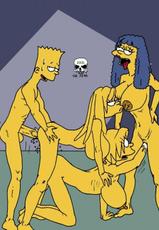 random  Simpson-