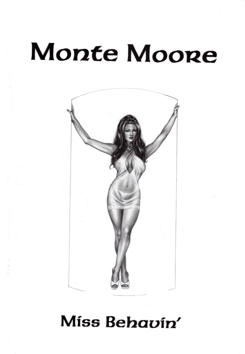 Art Premiere 09 - Monte Moore 
